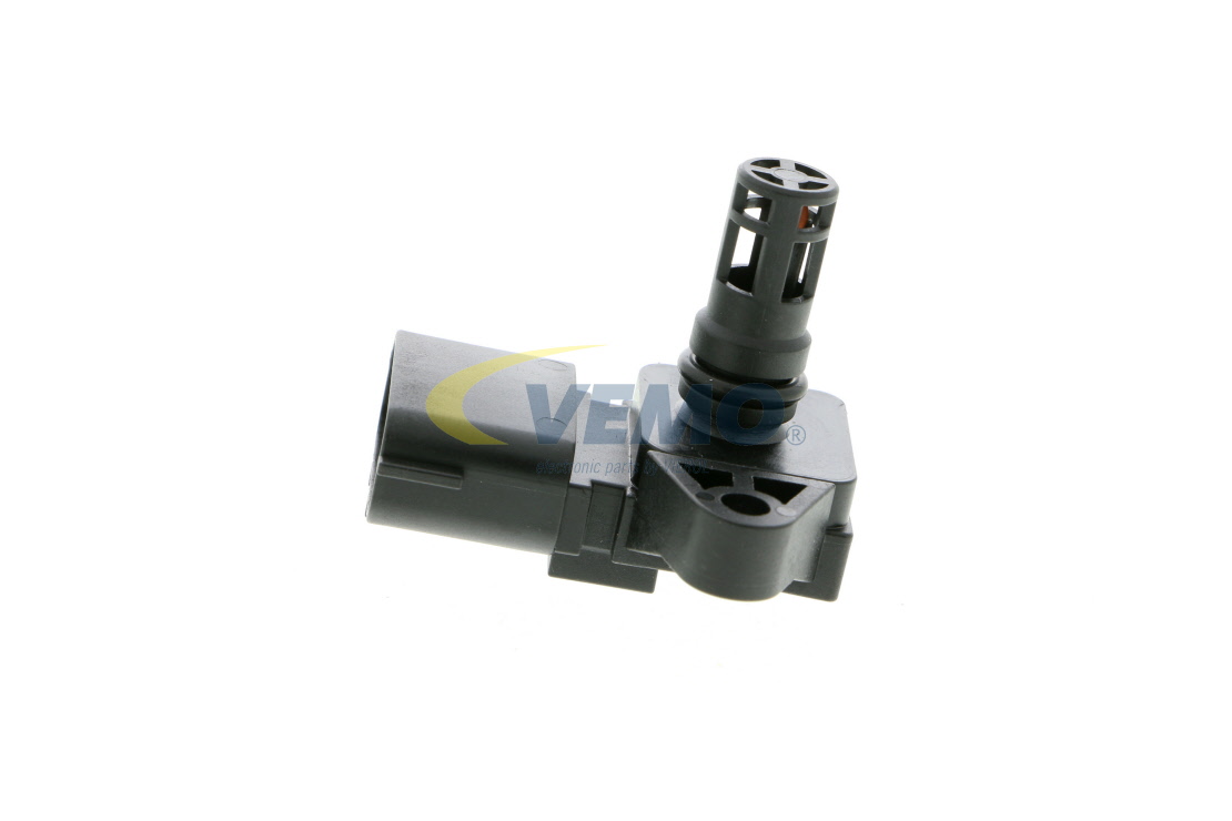 VEMO Sensor, Saugrohrdruck NISSAN V38-72-0199 22365AX000,22365AX00A Image