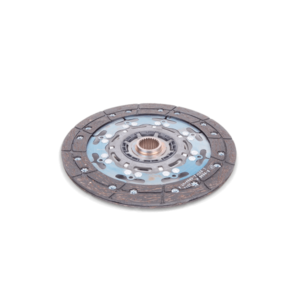 SACHS Kupplungsscheibe OPEL,NISSAN,ISUZU 1862 565 001 3010005T01,3010006J00,3010006J01 Mitnehmerscheibe 30100C8020,30100S9400,30100S9401,30100T8020 Image