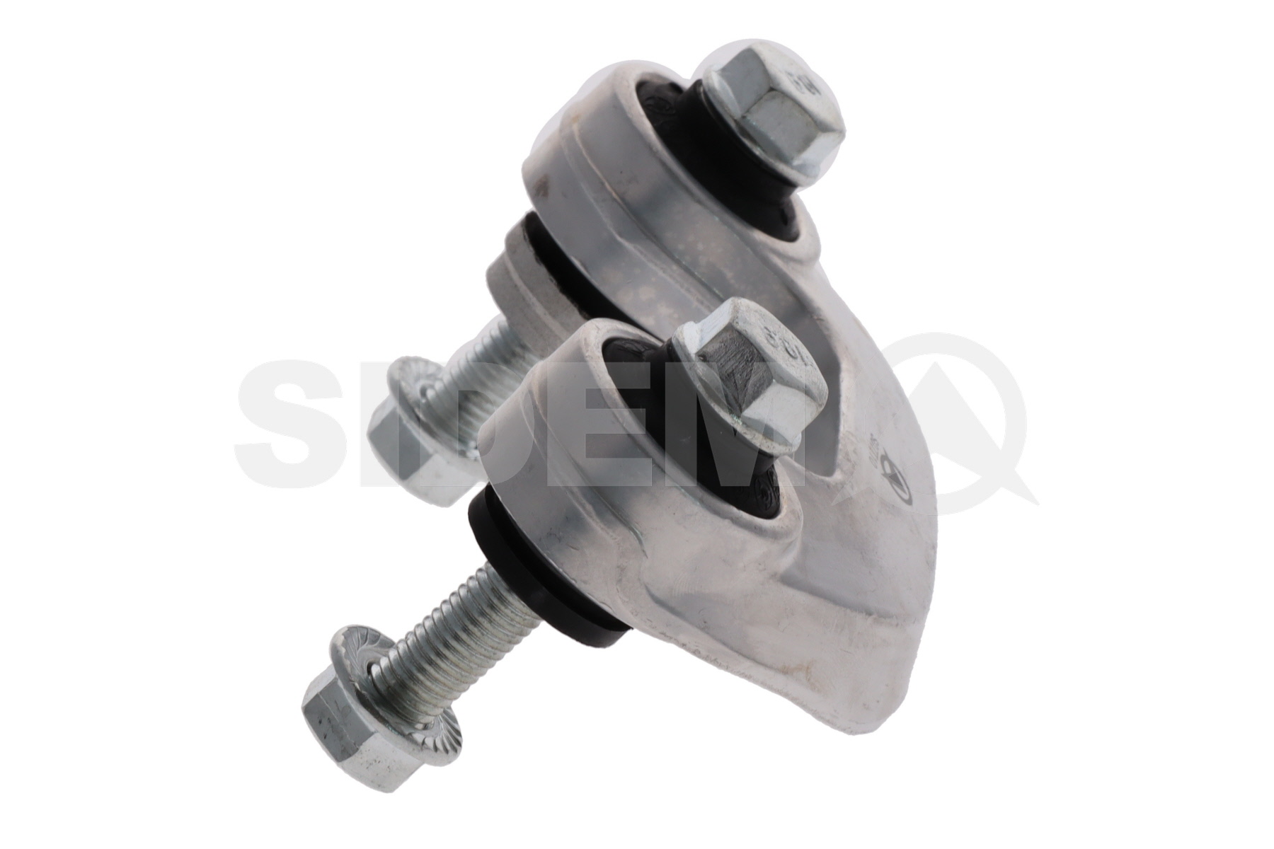 SIDEM Koppelstange VW,AUDI,SKODA 37269 8D0411318D Pendelstütze,Stabistange,Stabilisatorstange,Stabistrebe,Stabilisatorstrebe Image