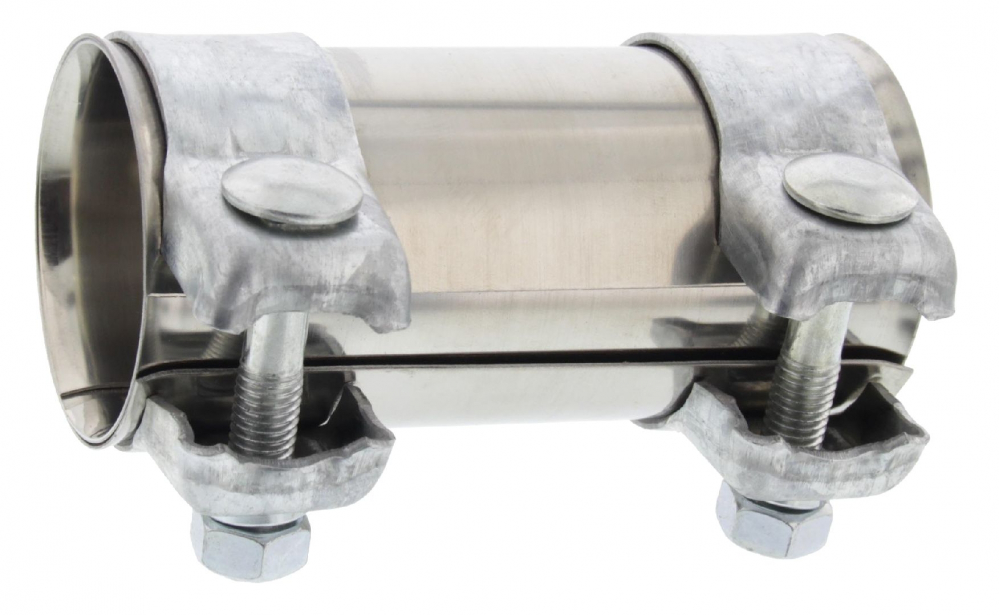 BOSAL Rohrverbinder, Abgasanlage OPEL,FORD,FIAT 250-048 Image