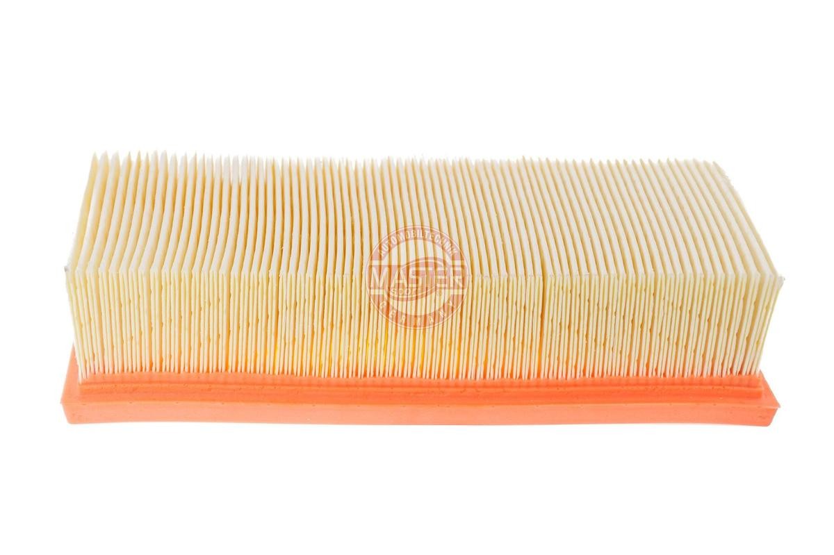 MASTER-SPORT Luftfilter MITSUBISHI,SMART 2561-LF-PCS-MS 6390900501,MR993130 Motorluftfilter,Filter für Luft Image