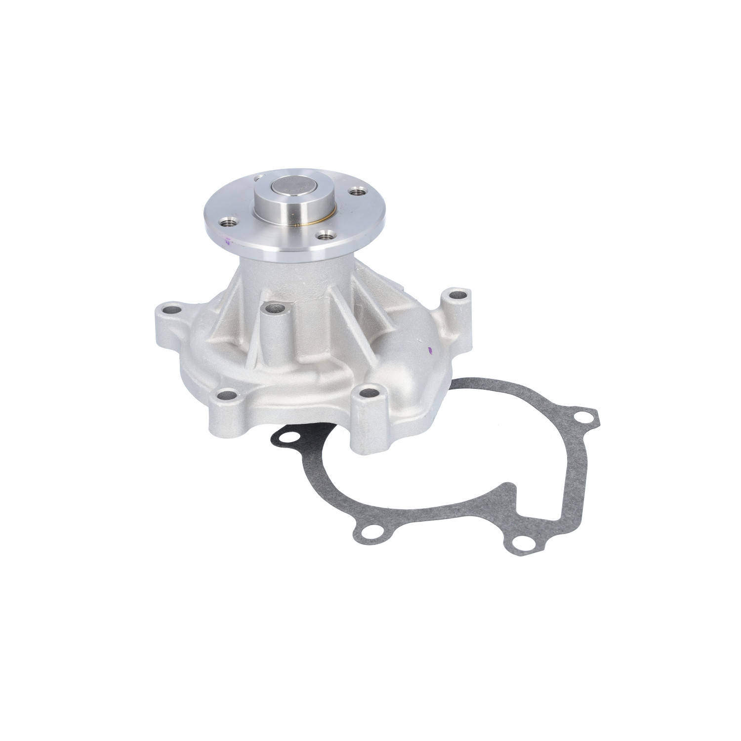 FEBI BILSTEIN Wasserpumpe TOYOTA 32687 1610009140,1610009141,1610029125 Kühlmittelpumpe,Kühlwasserpumpe Image