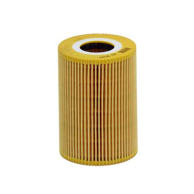 MANN-FILTER Ölfilter PORSCHE HU 9001 y 0PB115466,94610732275,94810722200 Motorölfilter,Filter für Öl Image