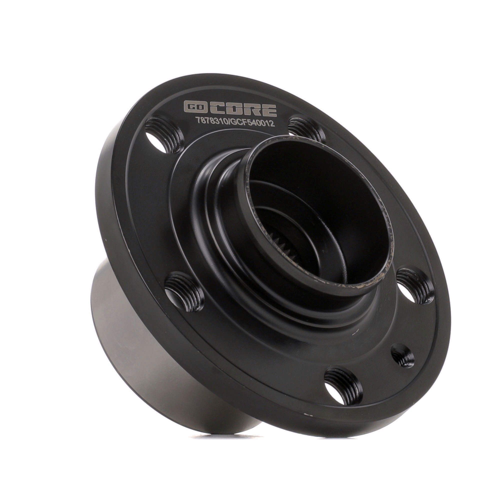 goCORE Radlagersatz VW,AUDI,SKODA GCF540012 6C0407621,6Q0407621AC,6Q0407621AH Radlager,Radlager & Radlagersatz 6Q0407621H,6Q0407621R,6R0407621A Image