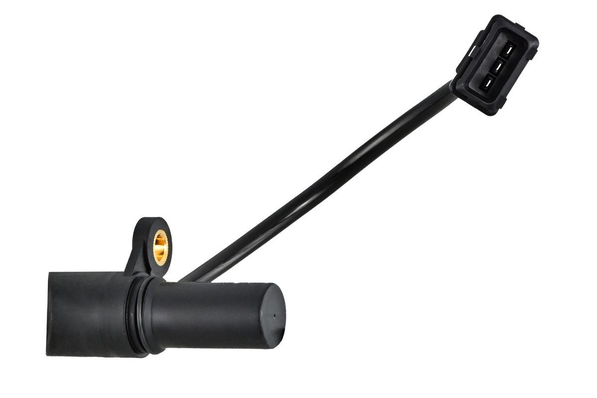 HELLA Impulsgeber CHEVROLET,DAEWOO 6PU 009 168-791 25198944,96325868 Kurbelwellensensor,Impulsgeber, Kurbelwelle Image