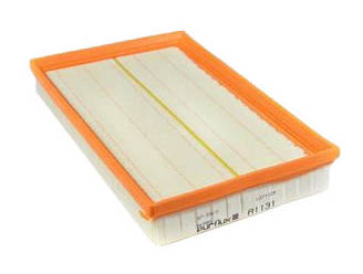 PURFLUX Luftfilter VW,SKODA,SEAT A1131 036198620,GAF313,036129620D Motorluftfilter,Filter für Luft Image