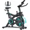 attrezzature per il fitness Cyclette da Casa con App, Cyclette per Casa air bike