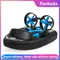 JJRC H36F 3-in-1 Epp Flying Air Boat Land Driving Mode Rc Quadcopter Drone Staccabile One Key Ritorno Rtf Giocattoli per Bambini Ragazzi Regalo