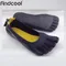 Scarpe a cinque dita Scarpe da ginnastica casual da donna Scarpe da fitness da donna Scarpe da passeggio antinfortunistiche Scarpe da acqua in rete da yoga da donna