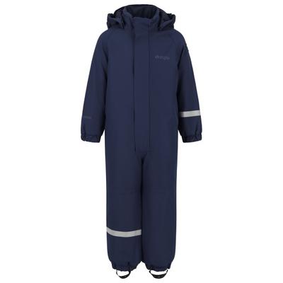 ZIG ZAG - Kid's Vally Coverall W-Pro 10000 - Overall Gr 92/98 blau Image