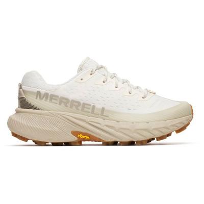 Merrell - Women's Agility Peak 5 - Trailrunningschuhe 38,5 | EU 38,5 beige Image