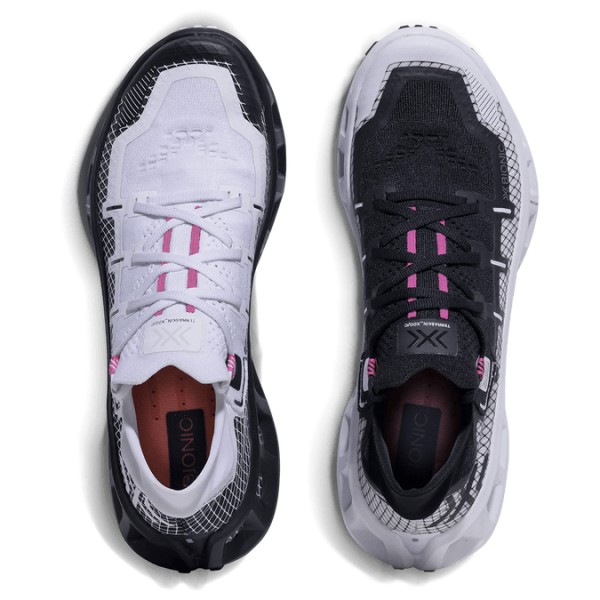 X-Bionic - Terraskin X00/C - Trailrunningschuhe 42 2/3 | EU 42,5 yinyang /weiß