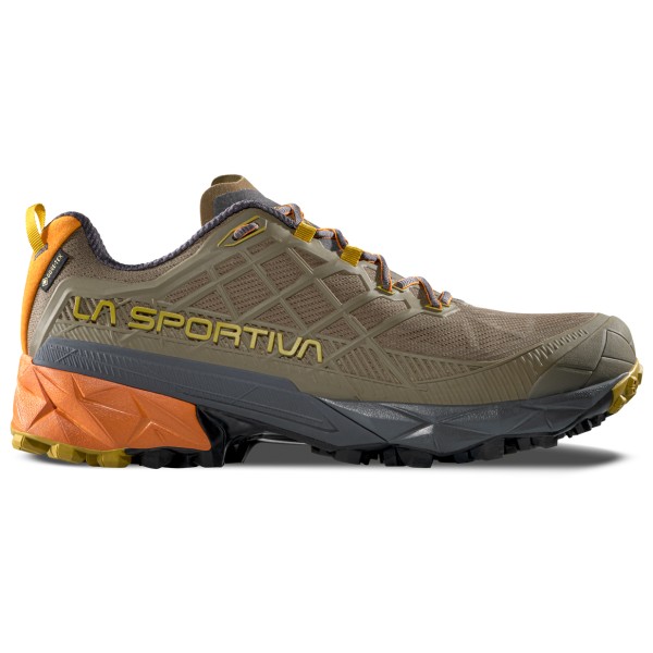 La Sportiva - Akyra II GTX - Multisportschuhe 46 | EU 46 braun