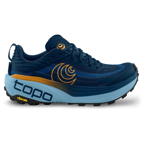 Topo Athletic - Vista - Trailrunningschuhe 43 | EU 43 blau
