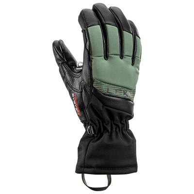 Leki - Women's Griffin Base 3D - Handschuhe Gr 8,5 schwarz Image