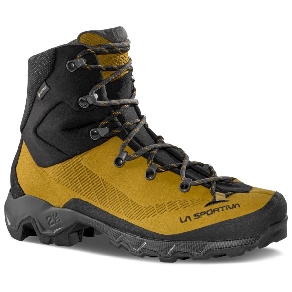 La Sportiva - Aequilibrium Trek GTX - Wanderschuhe 44 | EU 44 schwarz