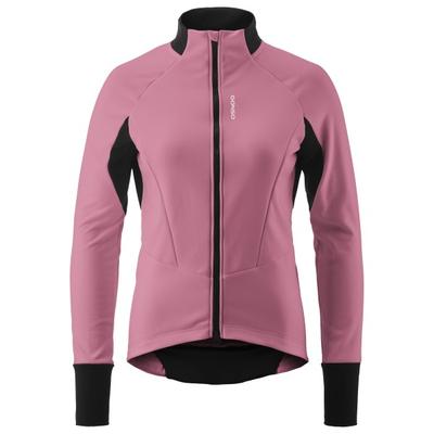 Gonso - Women's Road Jacket Softshell - Fahrradjacke Gr 42 rosa Image