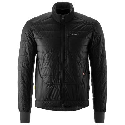 Gonso - Trail Jacket Primaloft - Fahrradjacke Gr XXL schwarz Image