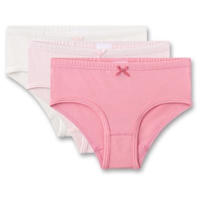 Sanetta - Kid's Set Hipslip 337218 - Unterhose Gr 140 sweety Image