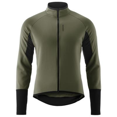 Gonso - Road Jacket Softshell - Fahrradjacke Gr 3XL oliv Image