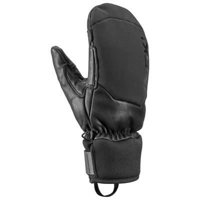 Leki - Hevon Zero Mitt - Handschuhe Gr 8 grau/schwarz Image