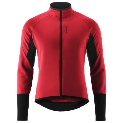 Gonso - Road Jacket Softshell - Fahrradjacke Gr M rot Image