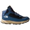 The North Face - Youth Fastpack Hiker Mid WP - Wanderschuhe 36 | EU 36 blau
