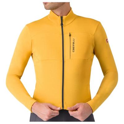 Castelli - Unlimited Trail 2 Jersey - Radtrikot Gr XXL orange Image
