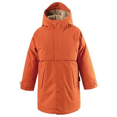 GOSOAKY - Kid's Desert Fox - Parka Gr 158/164 rot Image