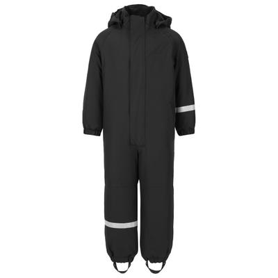 ZIG ZAG - Kid's Vally Coverall W-Pro 10000 - Overall Gr 140/146 schwarz Image