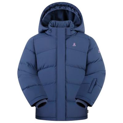 Kamik - Kid's Millie - Kunstfaserjacke Gr 176 blau Image