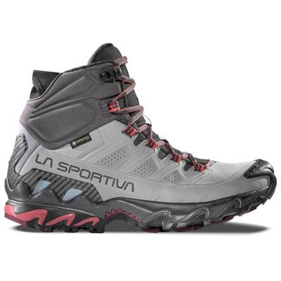 La Sportiva - Women's Ultra Raptor II Mid Leather GTX - Wanderschuhe 38 | EU 38 grau Image