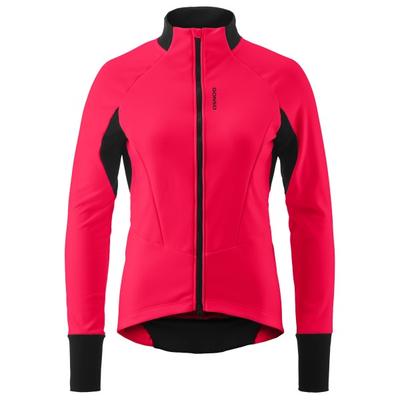 Gonso - Women's Road Jacket Softshell - Fahrradjacke Gr 46 rot Image