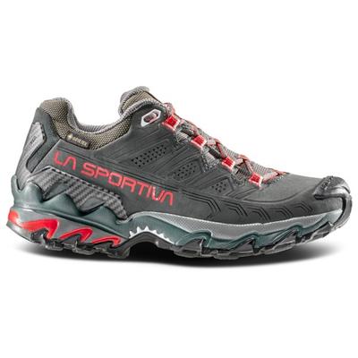 La Sportiva - Women's Ultra Raptor II Leather Wide GTX - Multisportschuhe 41 | EU 41 grau Image