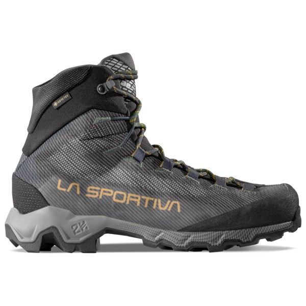 La Sportiva - Aequilibrium Hike GTX - Wanderschuhe 41,5 | EU 41,5 grau