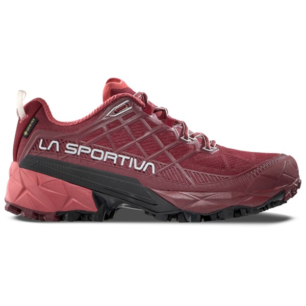 La Sportiva - Women's Akyra II GTX - Multisportschuhe 40,5 | EU 40,5 rot