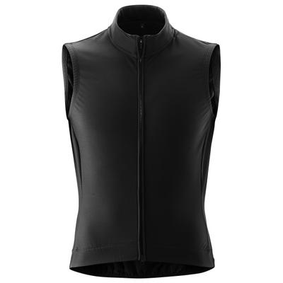 Gonso - Road Vest Therm - Fahrradweste Gr XXL schwarz Image