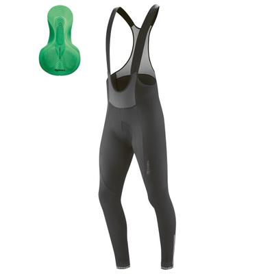 Gonso - Sitivo Tight Bib - Radhose Gr 3XL grau Image