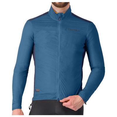Castelli - Unlimited Trail Jacket - Fahrradjacke Gr XL blau Image