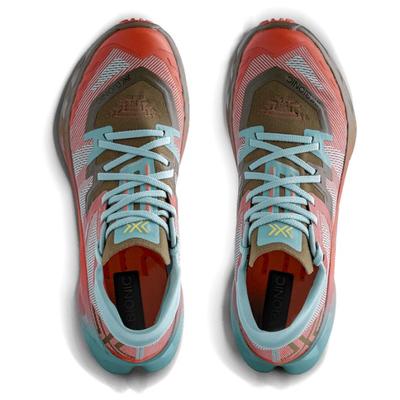 X-Bionic - Terraskin X02 - Trailrunningschuhe 48 | EU 47 bunt Image