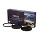 Hoya 52 mm Filter Kit II Digital for Lens