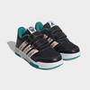 Sneaker ADIDAS SPORTSWEAR "ADIDAS DISNEY COCO TENSAUR KINDER", Gr. 32, core schwarz, sanftes weiß, pure teal, Synthetik, sportlich, Schuhe