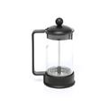 Bodum Brazil French Press Coffee Maker Glass in Black | 6.9 H x 3.3 W x 4.1 D in | Wayfair 1543-01US