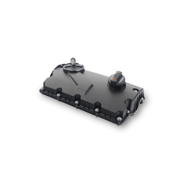 AIC Zylinderkopfhaube BMW 57684 11127512839,11127512840 Ventildeckel,Zylinderkopfdeckel Image