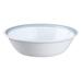 Corelle Livingware Country Cottage 18 oz. Soup/Cereal Bowl, Glass in White | 2 H x 6.25 W in | Wayfair 6018489