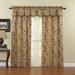 Waverly Imperial Dress Cotton Floral/Flower Rod Pocket Single Curtain Panel 100% Cotton | 84 H in | Wayfair 10985042X084AN