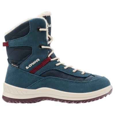 Lowa - Kid's Ella GTX Hi Junior - Winterschuhe 29 | EU 29 blau Image