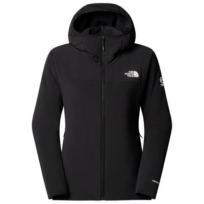 The North Face - Women's Summit Casaval Hybrid Hoodie - Kunstfaserjacke Gr S schwarz Image