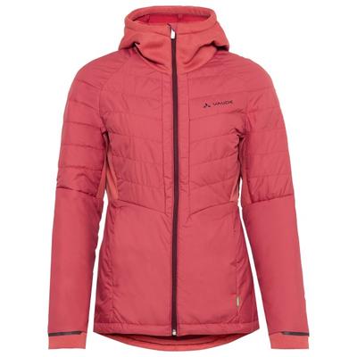 Vaude - Women's Cyclist Insulation Jacket - Fahrradjacke Gr 38 rot Image