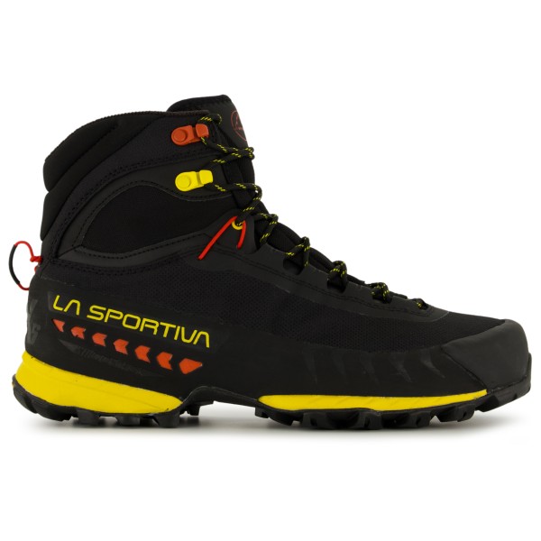 La Sportiva - TXS GTX - Wanderschuhe 38,5 | EU 38,5 schwarz